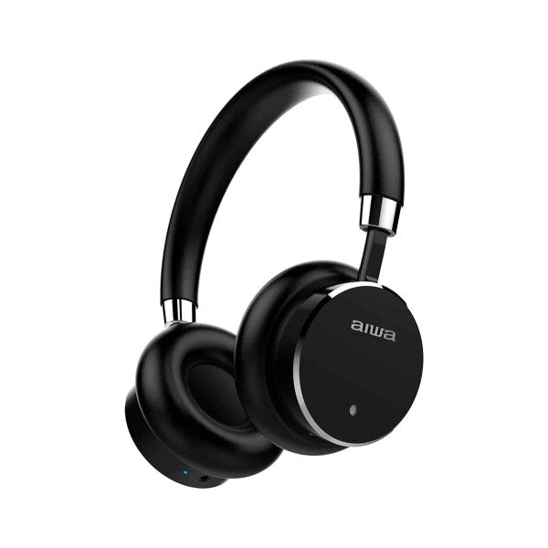 Aiwa hstbtn-800bk / auriculares onear inalámbricos