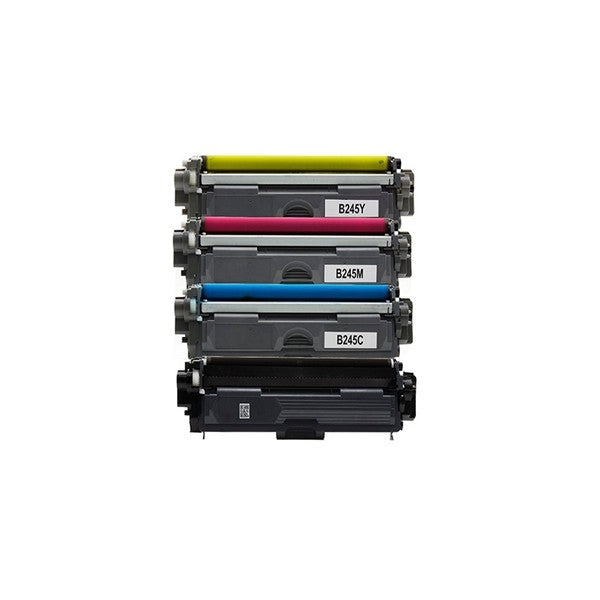 Inkoem tóner compatible brother tn241/245 negro