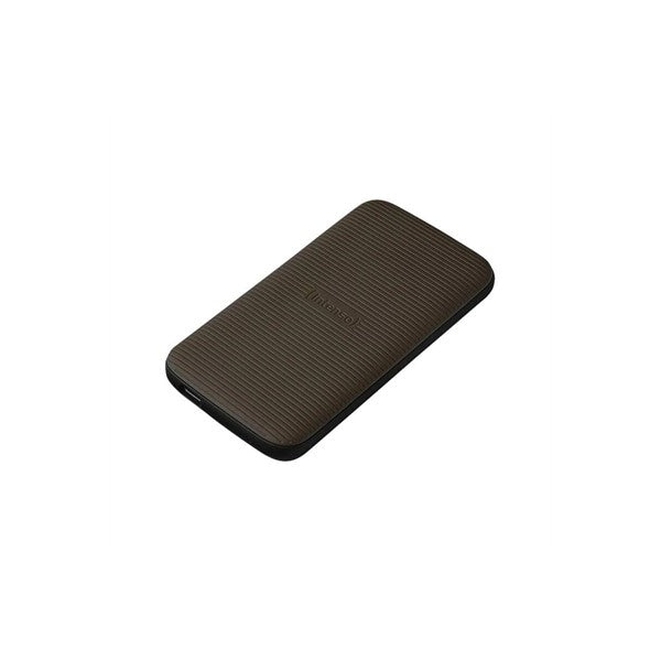 Intenso external ssd tx500 500gb usb-c 3.2 gen 2x1