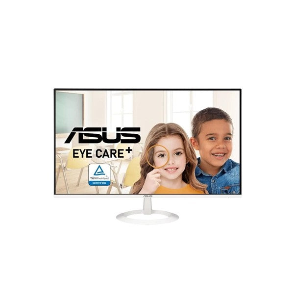 Asus vz27ehf-w monitor 27" ips 100hz 1ms  hdmi
