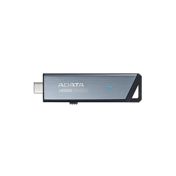 Adata lapiz usb elite ue800 512gb usb-c 3.2 gen2