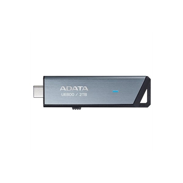 Adata lapiz usb elite ue800 2tb usb-c 3.2 gen2