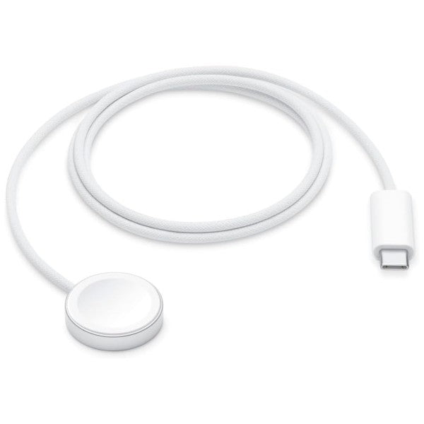 Apple mt0h3ty/a / cargador inalámbrico para watch