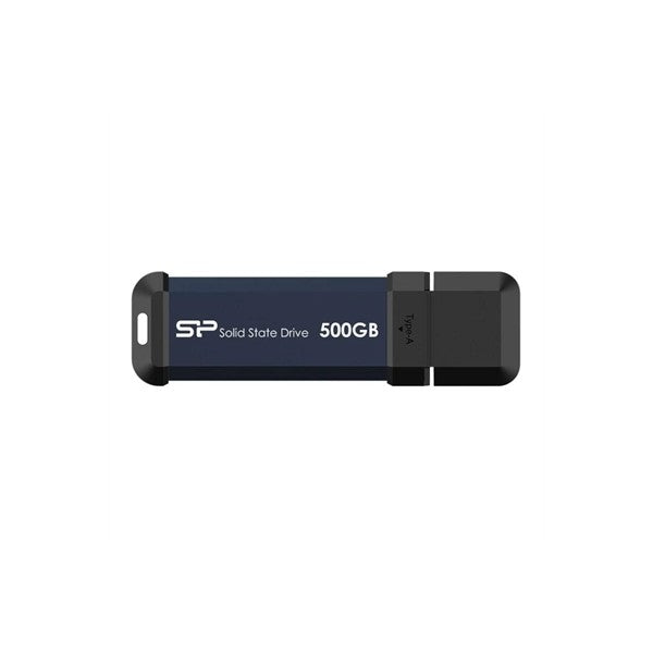 Sp ssd externo ms60 500gb usb 3.2 gen 2