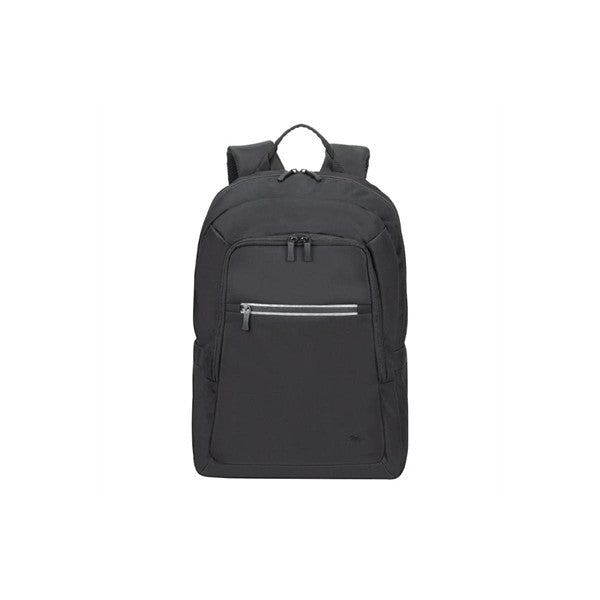 Rivacase mochila alpendorf 7561 eco negro 15.6-16"