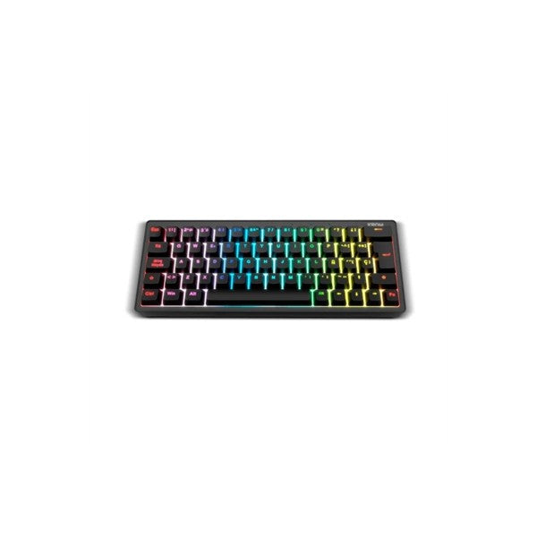 Krom kreator mini teclado mecánico  rgb