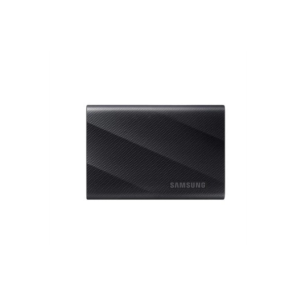 Samsung t9 ssd externo 1tb usb 3.2 gen 2x2 black