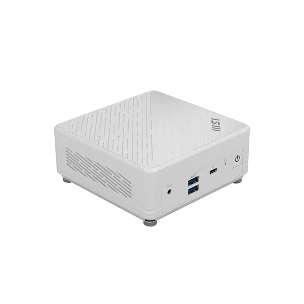Msi cubi 5 12m-257es i5-1235u 8gb 256gb w11h blanc