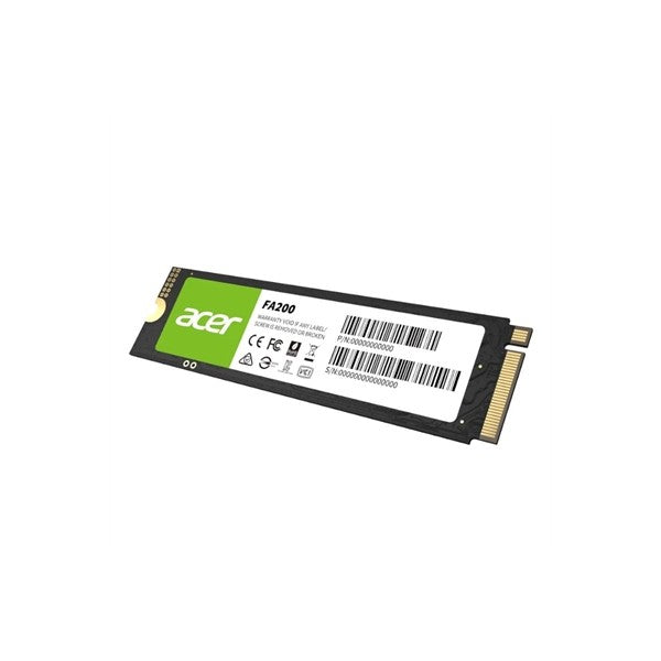Acer ssd fa200 2tb pcie gen 4 x4
