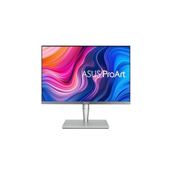 Asus pa24ac monitor 24.1" wuxga hdmi dp usbc