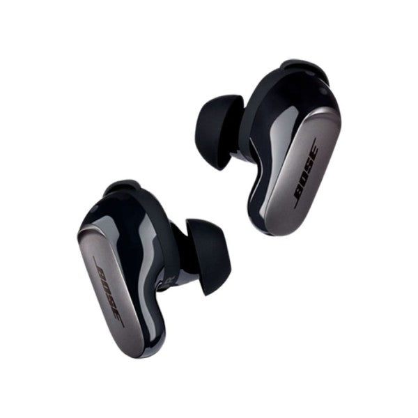 Bose quietcomfort ultra earbuds black / auriculares inear true wireless