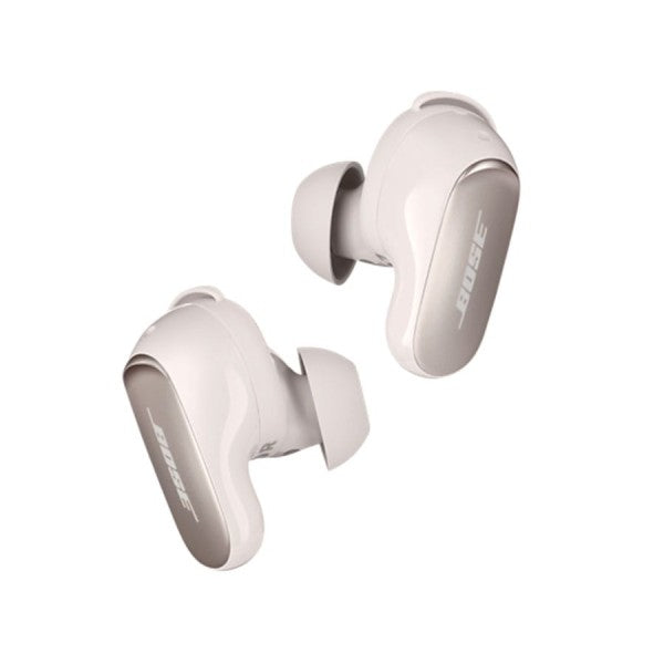 Bose quietcomfort ultra earbuds white / auriculares inear true wireless