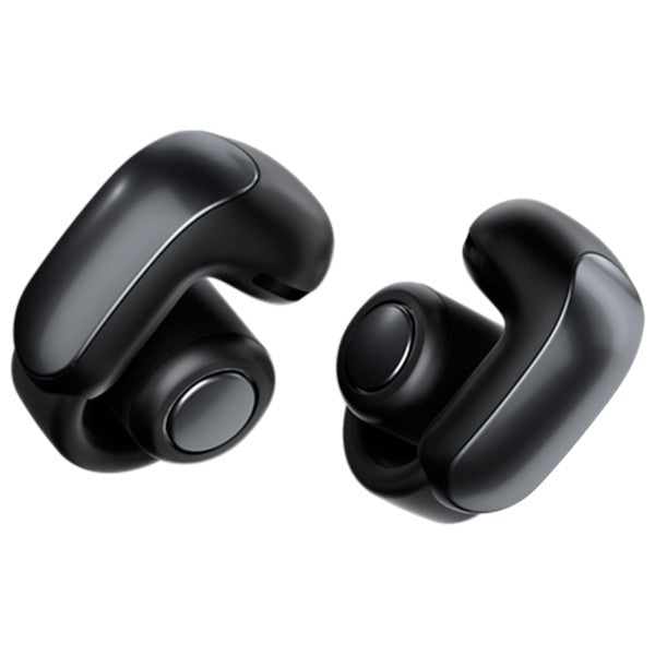 Bose ultra open earbuds black / auriculares inear true wireless