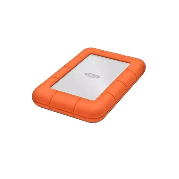 Lacie disco externo rugged mini 4tb 2.5" usb-c