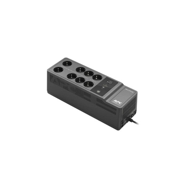 Apc back ups 850va 230v usb-c+a charge port