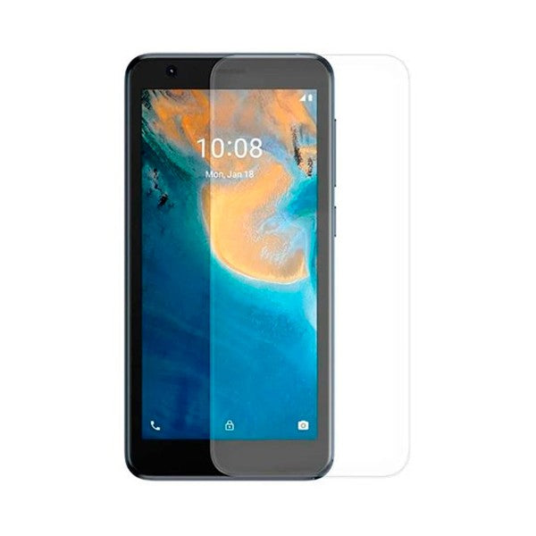 Jc protector de pantalla / zte a31 lite