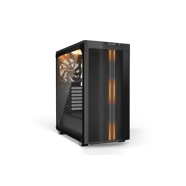 Be quiet! caja pure base 500dx black argb