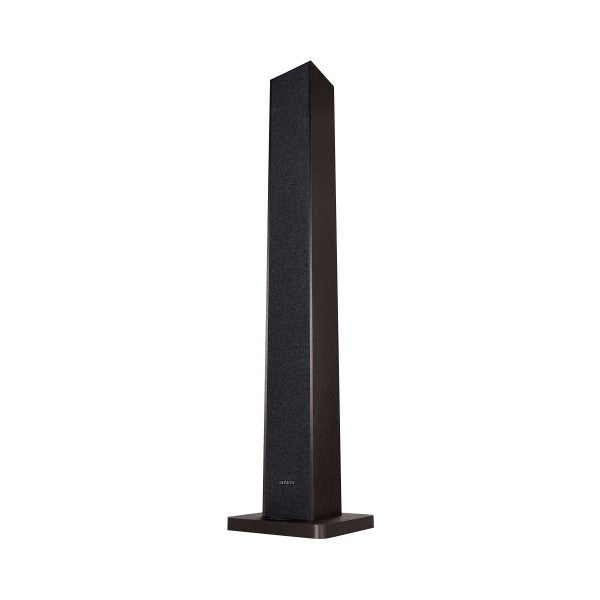 Aiwa tsbt-270bk torre de sonido en color negro/ true wireless/stereo/50w rms