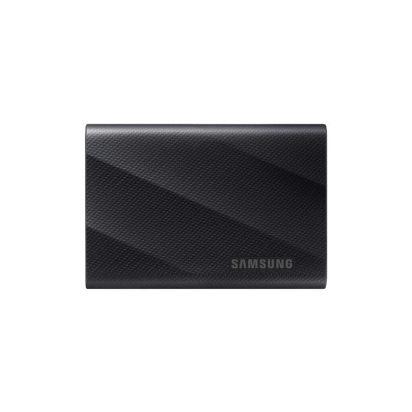 Samsung t9 ssd externo 2tb usb 3.2 gen 2x2 black