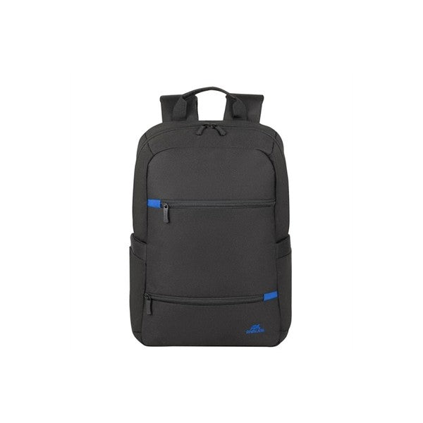 Rivacase mochila 8265 ulsan negro 15,6"