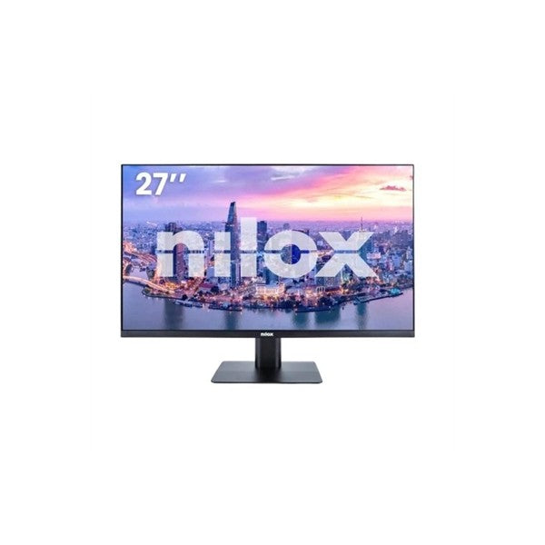 Nilox nxm27fhd112 monitor 27 ips 100hz hdmi dp