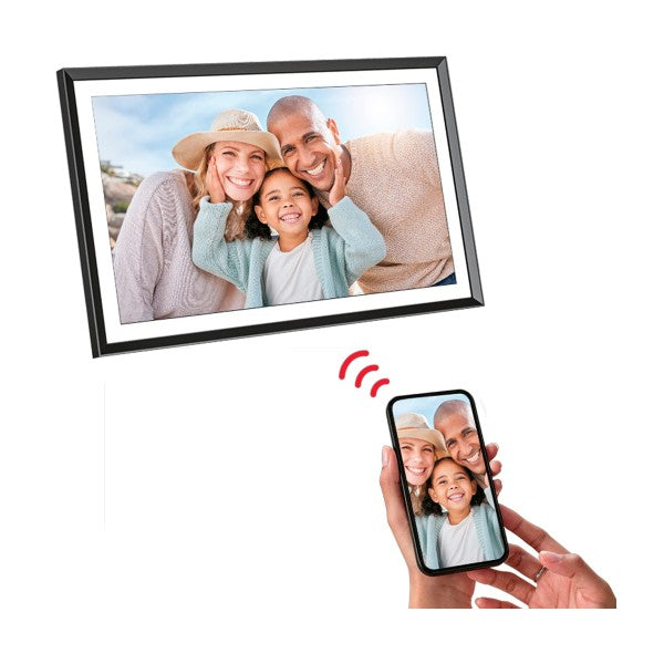 Agfa apf1560wifi black / marco digital 15.6"