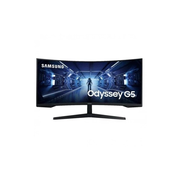 Samsung lc34g55twwpxen monitor 34"wqhd 165h 1ms cu