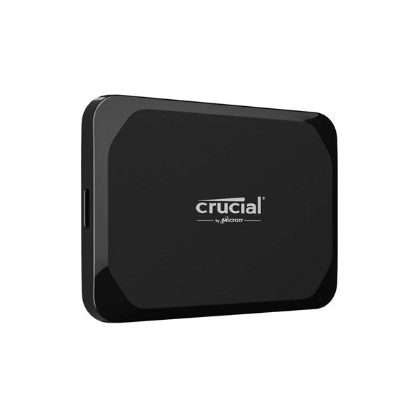 Crucial ssd externo x9 4tb usb-c 3.2 gen 2