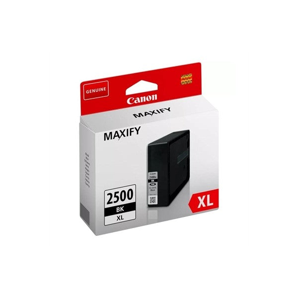 Canon cartucho multipack pgi-2500xl
