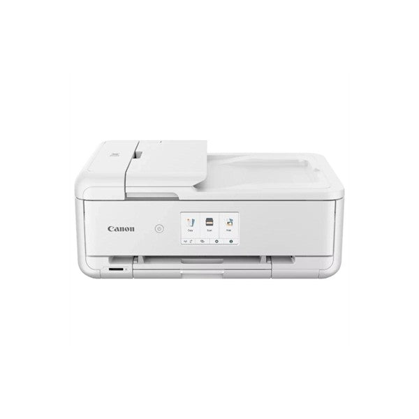 Canon multifunción pixma ts9551ca a3 blanca