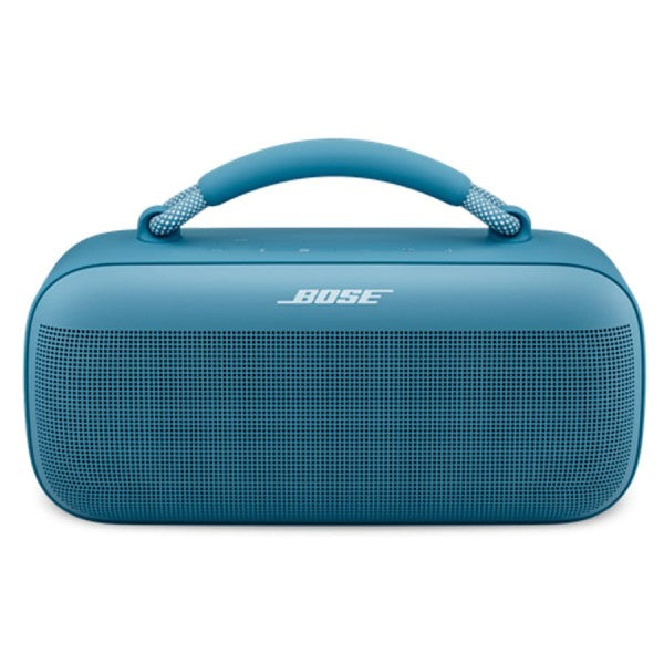 Bose soundlink max blue / altavoz portátil