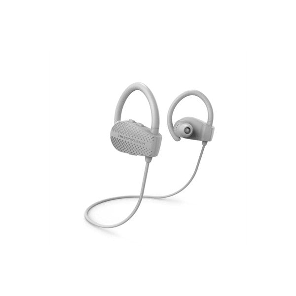 Energy sistem auriculares sport 1+ grey bluetooth