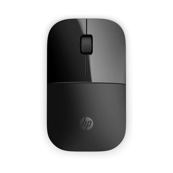 Hp z3700 black / ratón inalámbrico