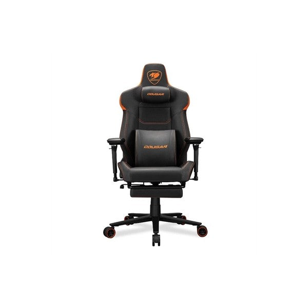 Cougar silla gaming armor evo m