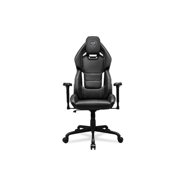 Cougar silla gaming hotrod black