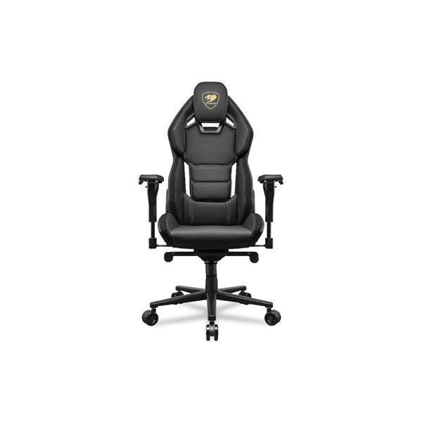 Cougar silla gaming hotrod royal
