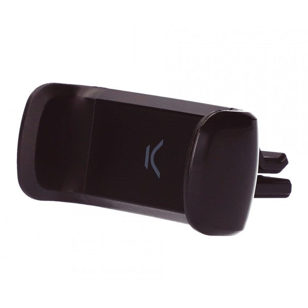 Ksix b9000su17n / soporte universal hasta 6.3" de rejilla