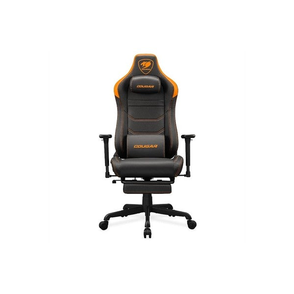Cougar silla gaming armor evo s
