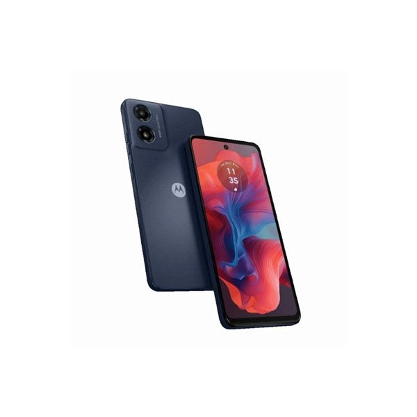 Motorola moto g04s 6.56" 8gb 128gb black