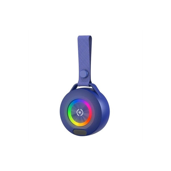 Celly altavoz summer azul