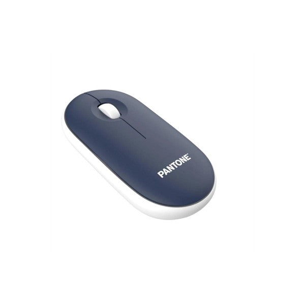 Celly raton pantone inalambrico navy click silen.