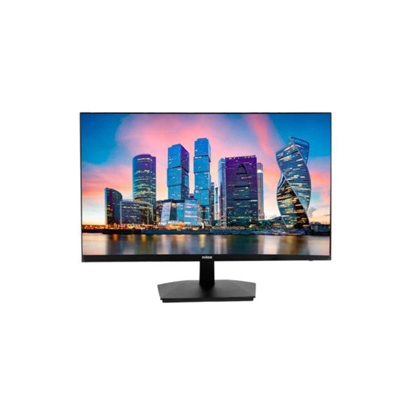 Nilox nxm24fhd12 monitor 24  ips 5ms vga hdmi