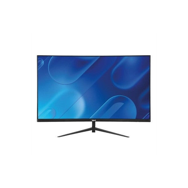 Iggual monitor 27" ips 1ms fhd 100hz vga hdmi slim