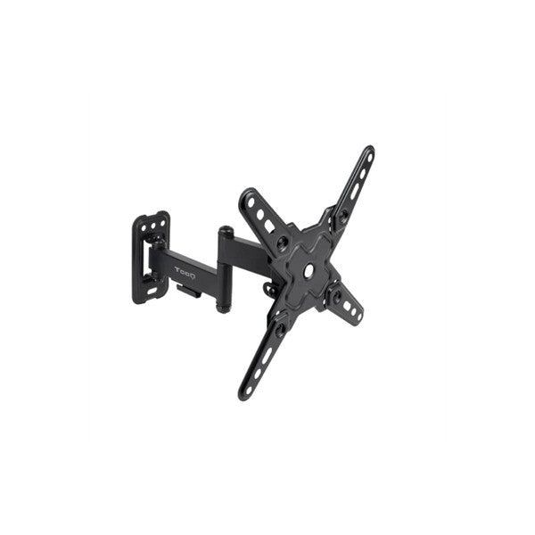 Tooq lp1344tn-b soporte pared pantallas 13"-43"