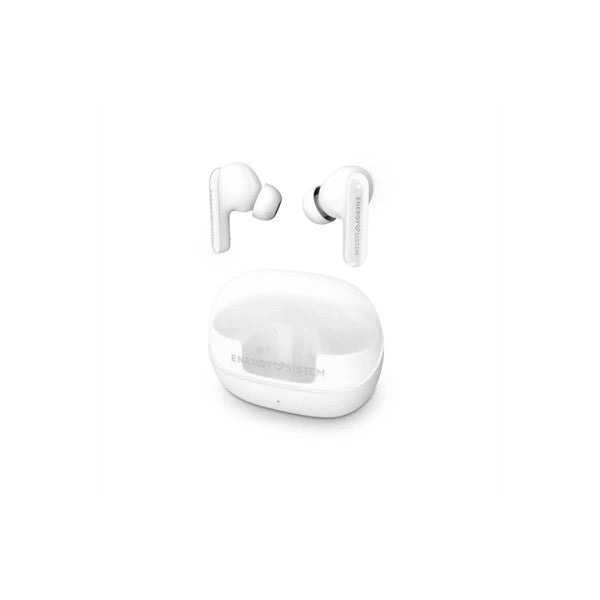 Energy sistem auriculares serenity anc white tw