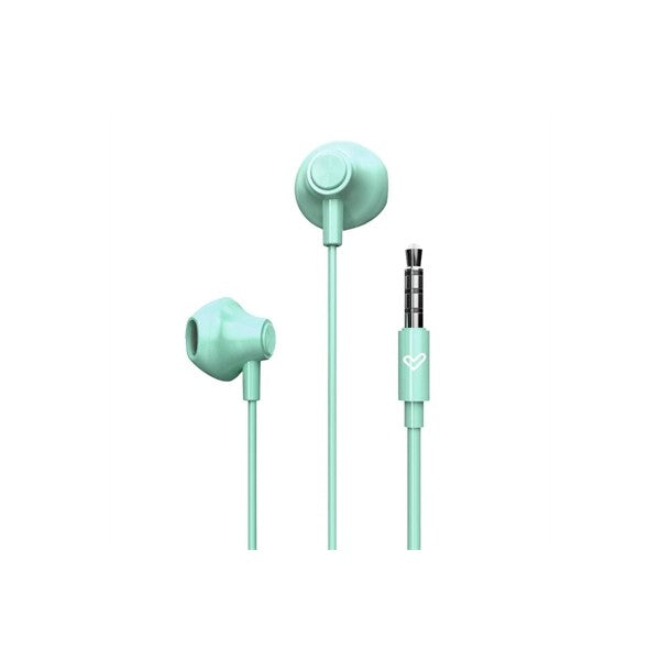 Energy sistem auriculares  easypods mint
