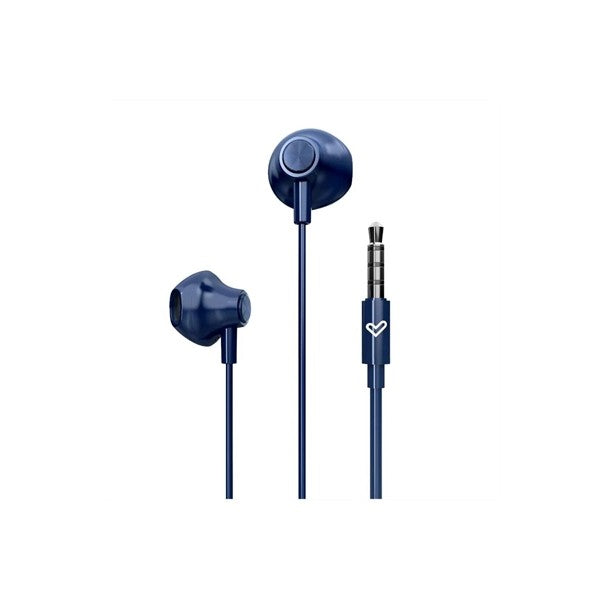 Energy sistem auriculares easypods indigo