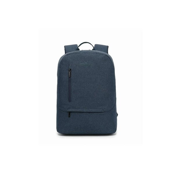 Celly mochila para portatil hasta 16" azul