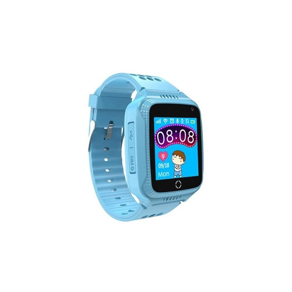Celly smartwatch kids 2g azul