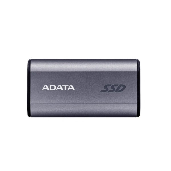 Adata sc750 ssd externo 1tb usb 3.2 gen2 grey